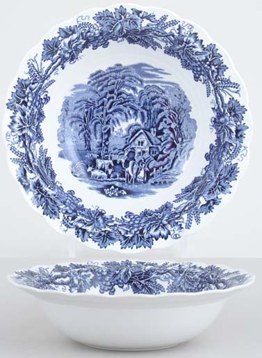 Bowl c1950s